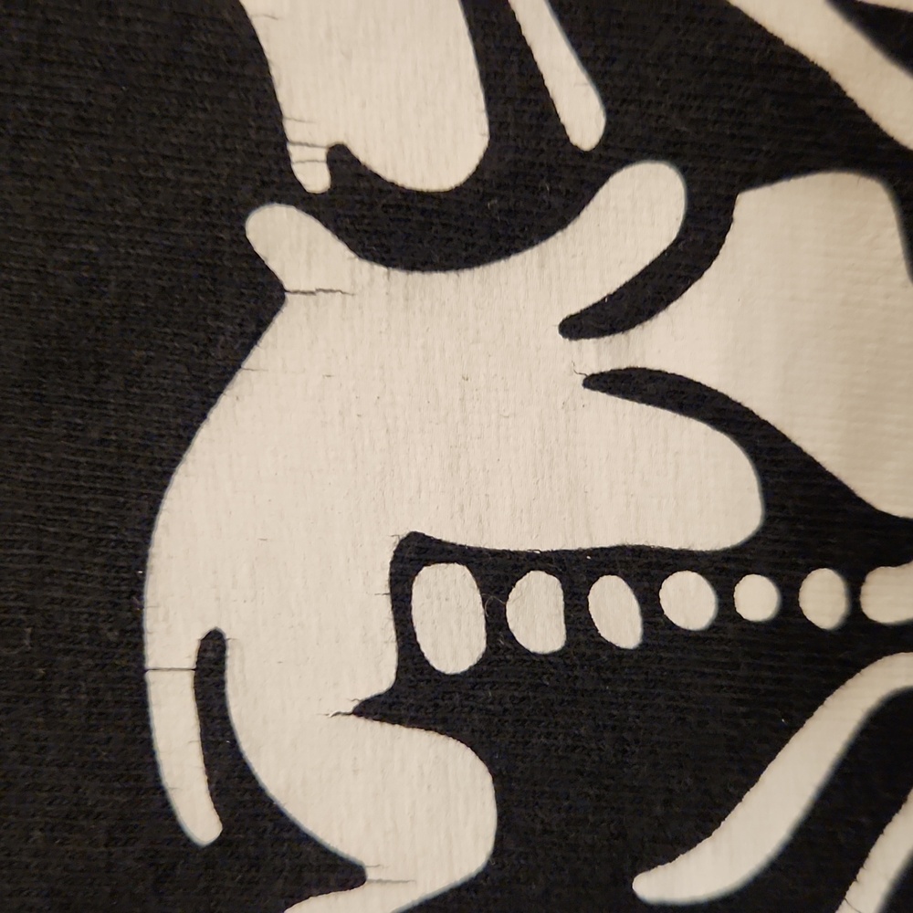 Stone Brewing Black XL T-shirt - Picture 5 of 10